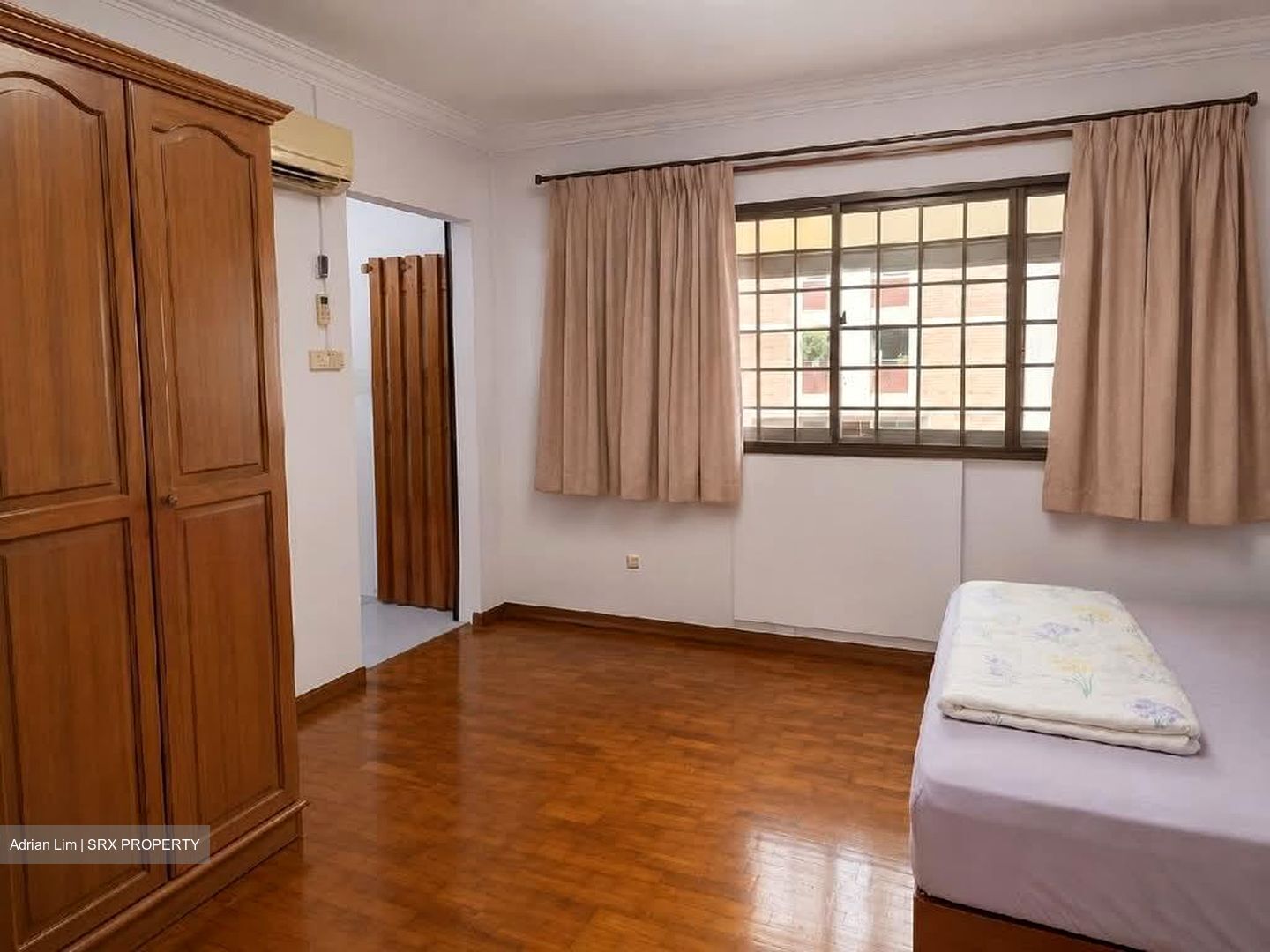 Blk 633 Eunos Tenaga Ville (Bedok), HDB Executive #598200031